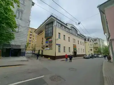 Элизиум на Пушкинской - 1