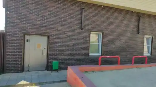 Мотель на Восточной 1 - 47