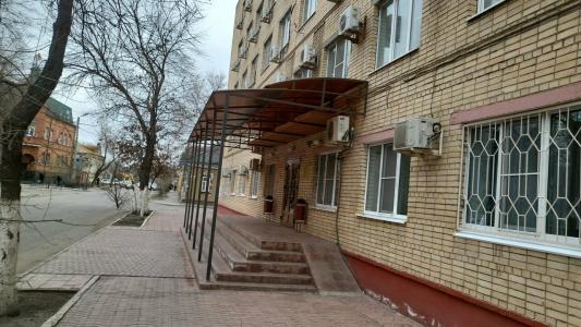 Административно-гостиничный комплекс - 16