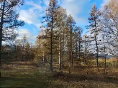 Турбаза Уч-Энмек - 8