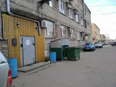 Метро - 16