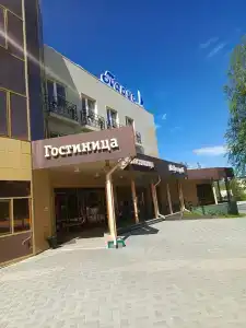 Парус - 37
