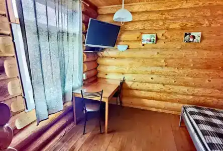 Домик у Захарыча - 9