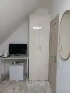 Белый лотос - 95