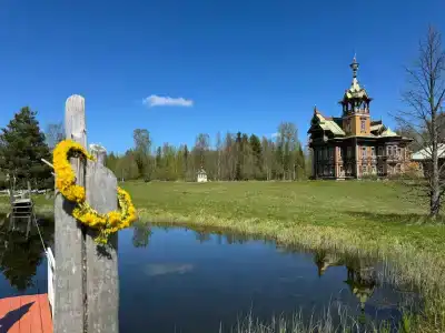 Лесной Терем Асташово - 16