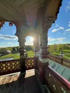 Лесной Терем Асташово - 71