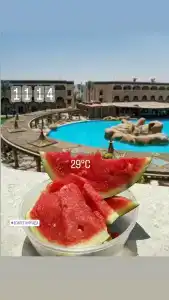 Sunrise Mamlouk Palace Resort - 20