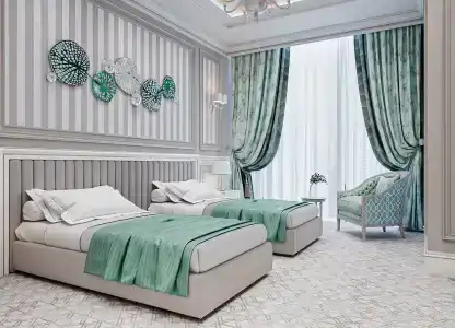 T-city Presidential - 76