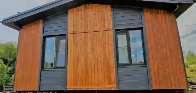 Ольшаны парк - 0