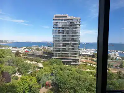 Sheraton Istanbul Atakoy - 41