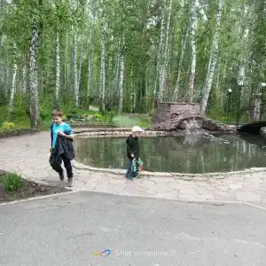 Санаторий-профилакторий Березовая Роща - 8