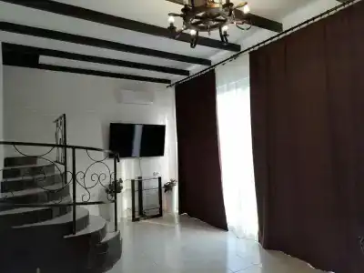 Старый Якорь - 25