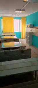 Арт Хостел Ван Гог - 27