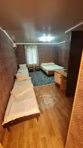 Анжи - 36