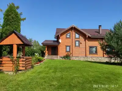 Дом на Волге - 21