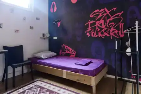 Moosica Hostel - 12