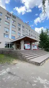 Каменка - 1