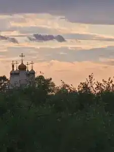 Душа-девица - 7