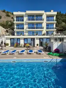 Гостевой дом Royal Villa - 1