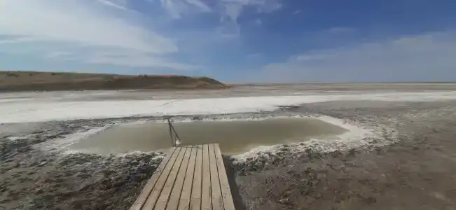 Баскунчак - 49