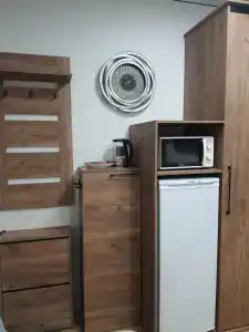 Тростничок - 5