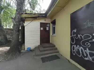 Чердак на Первомайской, 15А - 47
