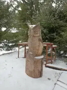 Филин - 3