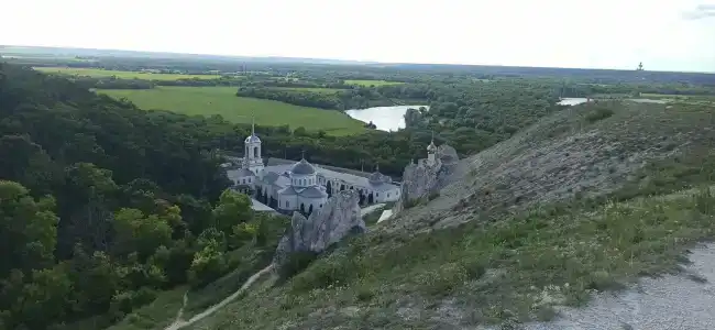 Дивногорье - 6