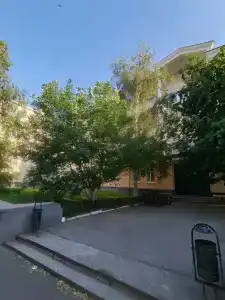 Санаторий-профилакторий Казанского национального исследовательского технического университета им. А.Н. Туполева - 7