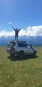 Караван - 40