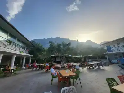 Matiate & Spa - 20