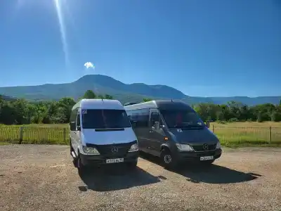 Орлиный Залёт - 4