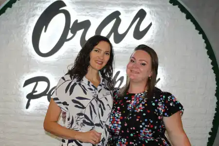 Ресторанно-гостиничный комплекс Очаг - 58