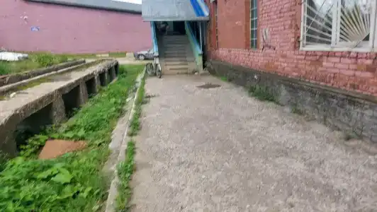 Дом для всех - 5