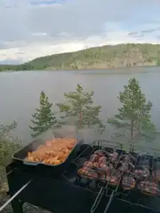 Karelia Love Glamping - 85