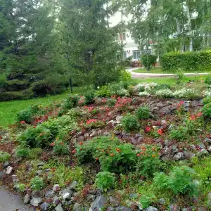 Железнодорожник - 20
