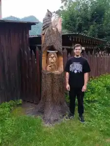Усадьба у Гришаевых - 36