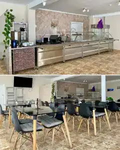 Б/о рудный - 12