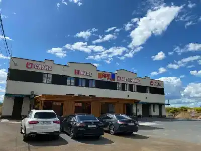 ЯрДом - 0
