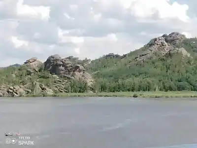 Лазурная - 56