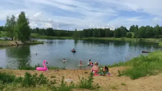 Экоферма в Василево - 4