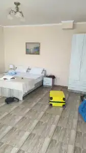 Старые Гагры - 33