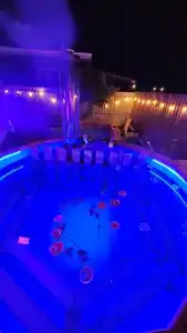 Banana Mama&Infinity Spa - 12