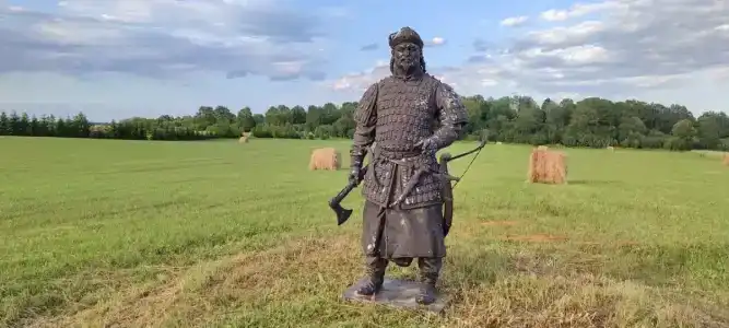 Елизарово - 45