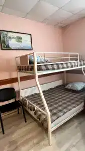 АРТ-отель - 10