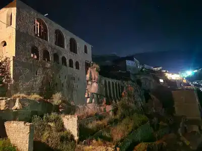 Гостевой дом у Муса - 38