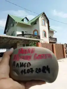 Ласточкино гнездо - 23