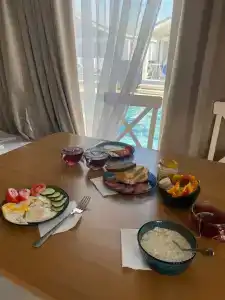 Вилла Blue Waves - 14