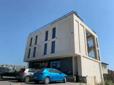 Апарт отель 21 - 24