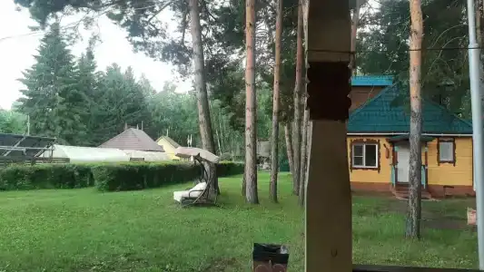 Обские просторы - 26
